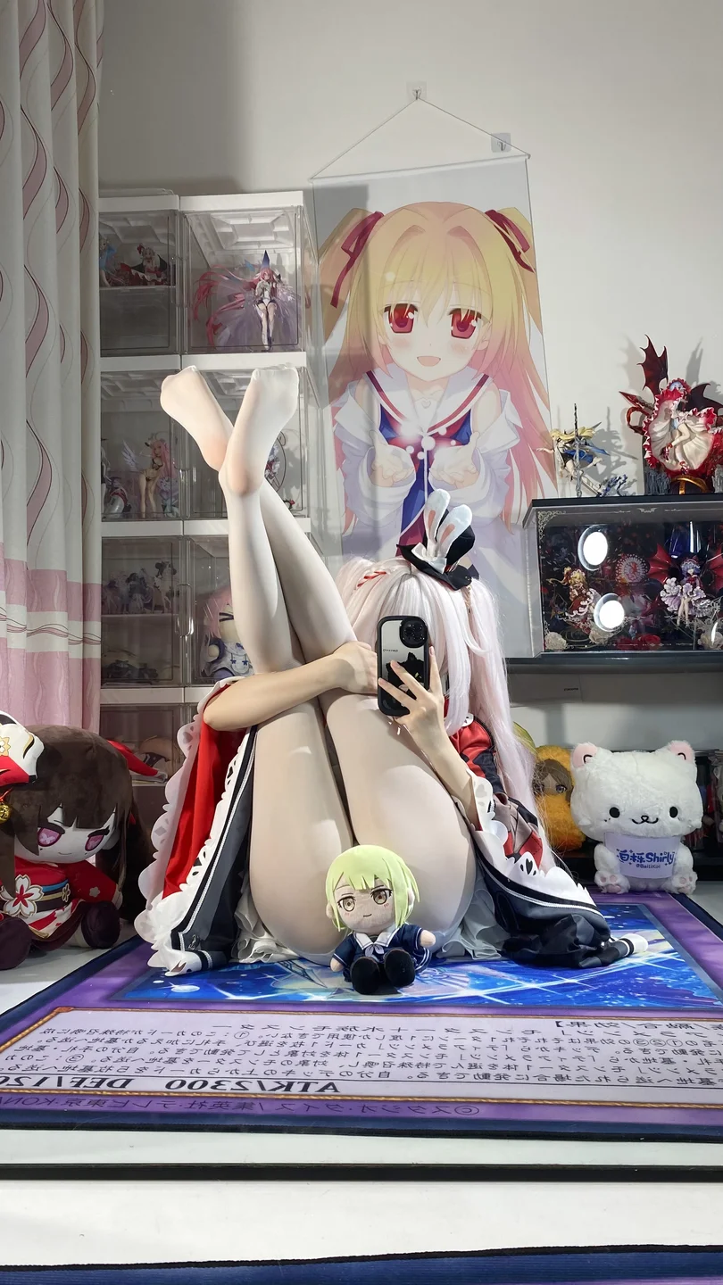 白栎Shirly - No.044 火花 [148P,25V-6.63GB]01 tg@simisebaisi 【丝足阁】051.webp